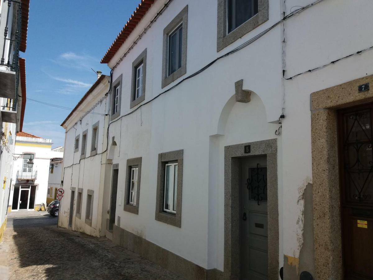 A Casa Do Mestre ايفورا المظهر الخارجي الصورة